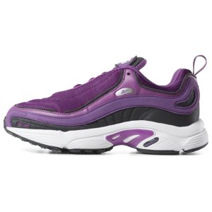 Reebok Daytona DMX Turnschuhe Damen - Grau/Weiß - DE 648-TAE